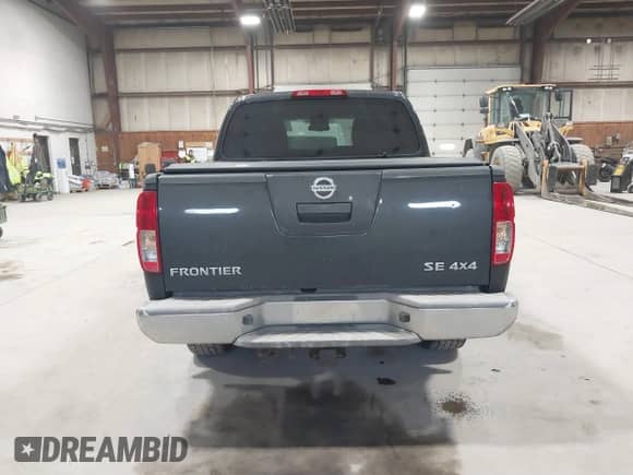 2010 Nissan Frontier LE z VIN 1N6AD0EV7AC427749, wystawiony jako IAAI lot #41715179 z przebiegiem 75 380 mil mil oraz . Historia ofert i sprzedaży dostępna na DreamBid. Obrazek 16.