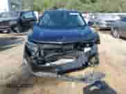 2024 Chevrolet Equinox LT с VIN 3GNAXUEGXRL274200, выставлен на аукционе Copart как лот 81565115 с пробегом 48 976 миль миль и Списание • Salvage title. История ставок и продаж доступна на DreamBid. Изображение 5.