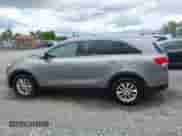 2018 Kia Sorento LX z VIN 5XYPGDA52JG365934, wystawiony jako IAAI lot #42341274 z przebiegiem 116 000 mil mil oraz . Historia ofert i sprzedaży dostępna na DreamBid. Obrazek 14.