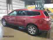 2017 Chevrolet Traverse LT с VIN 1GNKVHKD0HJ312356, выставлен на аукционе Copart как лот 80950015 с пробегом 120 787 миль миль и Чистый • Clean title. История ставок и продаж доступна на DreamBid. Изображение 2.