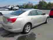 2013 Chevrolet Malibu LS with VIN 1G11B5SA4DF204846, listed as a IAAI auction lot 43256577 with 155,650 mi miles and . Bid and sale history available at DreamBid. Image 4.