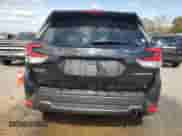 2020 Subaru Forester Limited с VIN JF2SKAUC4LH446382, выставлен на аукционе Copart как лот 86189195 с пробегом 112 048 миль миль и Списание • Salvage title. История ставок и продаж доступна на DreamBid. Изображение 6.