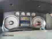 2010 Ford F-150 XL with VIN 1FTFX1EV3AFD85410, listed as a Copart auction lot 82046845 with 129,548 mi miles and Clean title. Bid and sale history available at DreamBid. Image 9.