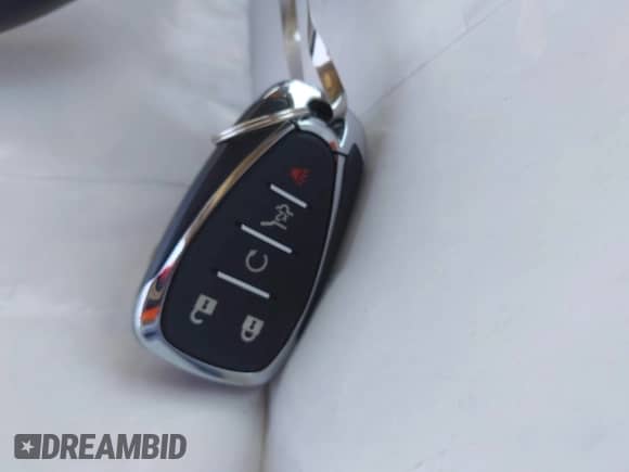 2022 Chevrolet Equinox LT с VIN 3GNAXJEV7NL224586, выставлен на аукционе IAAI как лот 43003961 с пробегом 146 549 миль миль и . История ставок и продаж доступна на DreamBid. Изображение 11.
