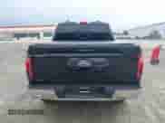 2024 Ford F-150 Lariat z VIN 1FTFW5L52RFA75628, wystawiony jako IAAI lot #43393183 z przebiegiem 15 578 mil mil oraz . Historia ofert i sprzedaży dostępna na DreamBid. Obrazek 16.