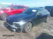 2019 BMW 5 Series 530i с VIN WBAJA5C53KBX46825, выставлен на аукционе IAAI как лот 42670532 с пробегом 65 190 миль миль и . История ставок и продаж доступна на DreamBid. Изображение 23.