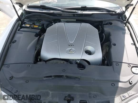 2010 Lexus IS 350 C с VIN JTHFE2C24A2501630, выставлен на аукционе IAAI как лот 42047403 с пробегом 90 754 миль миль и . История ставок и продаж доступна на DreamBid. Изображение 10.