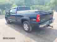 2006 Chevrolet Silverado 1500 LT3 с VIN 1GCEK19Z56Z301570, выставлен на аукционе IAAI как лот 42874801 с пробегом 231 647 миль миль и . История ставок и продаж доступна на DreamBid. Изображение 3.