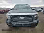 2008 Chevrolet Avalanche LTZ with VIN 3GNFK12Y48G131461, listed as a Copart auction lot 82122834 with 280,127 mi miles and Salvage title. Bid and sale history available at DreamBid. Image 5.