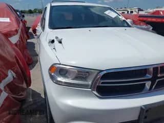 2014 Dodge Durango Limited with VIN 1C4RDHDG0EC480774, listed as a IAAI auction lot 42928212 with 225,242 mi miles and . Bid and sale history available at DreamBid. Image 1.