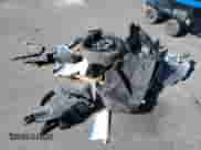 2022 Chevrolet Corvette 2LT with VIN 1G1YB3D43N5118963, listed as a Copart auction lot 67863125 with 11,239 mi miles and Salvage title. Bid and sale history available at DreamBid. Image 12.