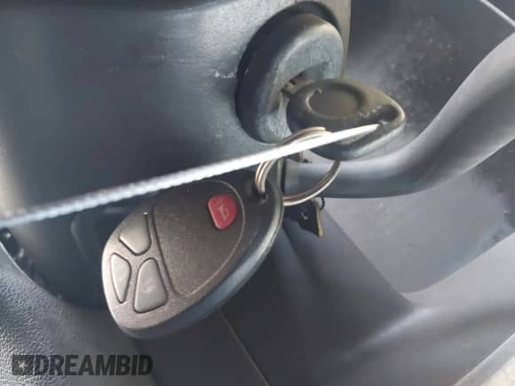 2007 Cadillac Escalade EXT with VIN 3GYFK62837G273010, listed as a IAAI auction lot 42678970 with Not provided miles and . Bid and sale history available at DreamBid. Image 11.