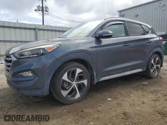 2017 Hyundai Tucson Sport с VIN KM8J33A28HU397664, выставлен на аукционе Copart как лот 81141855 с пробегом 131 209 миль миль и Чистый • Clean title. История ставок и продаж доступна на DreamBid. Изображение 1.