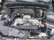 2010 Subaru Forester X Premium с VIN JF2SH6CC7AH736772, выставлен на аукционе IAAI как лот 43521160 с пробегом 206 294 миль миль и . История ставок и продаж доступна на DreamBid. Изображение 10.