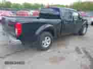 2009 Nissan Frontier SE with VIN 1N6AD09W39C426497, listed as a IAAI auction lot 42204837 with 79,049 mi miles and . Bid and sale history available at DreamBid. Image 4.