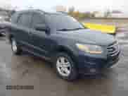 2010 Hyundai Santa Fe GLS с VIN 5NMSG3AB4AH349735, выставлен на аукционе IAAI как лот 43579121 с пробегом 117 393 миль миль и . История ставок и продаж доступна на DreamBid. Изображение 1.