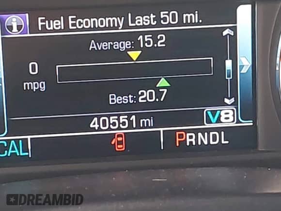 2017 Chevrolet Silverado 1500 LTZ z VIN 3GCUKSEJ0HG471081, wystawiony jako IAAI lot #41126259 z przebiegiem 40 551 mil mil oraz . Historia ofert i sprzedaży dostępna na DreamBid. Obrazek 15.