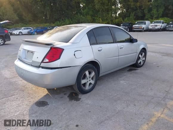 2006 Saturn ION с VIN 1G8AL55F66Z112368, выставлен на аукционе IAAI как лот 43189605 с пробегом 230 198 миль миль и . История ставок и продаж доступна на DreamBid. Изображение 4.