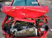 2015 Chevrolet Sonic RS с VIN 1G1JG6SBXF4183323, выставлен на аукционе Copart как лот 86606464 с пробегом Не указан миль и Списание • Salvage title. История ставок и продаж доступна на DreamBid. Изображение 12.