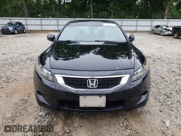 2008 Honda Accord LX-S with VIN 1HGCS12308A013259, listed as a Copart auction lot 67398745 with 213,646 mi miles and Salvage title. Bid and sale history available at DreamBid. Image 5.