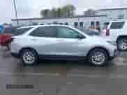 2022 Chevrolet Equinox LS z VIN 3GNAXSEV9NS175452, wystawiony jako IAAI lot #41855880 z przebiegiem 28 539 mil mil oraz . Historia ofert i sprzedaży dostępna na DreamBid. Obrazek 13.