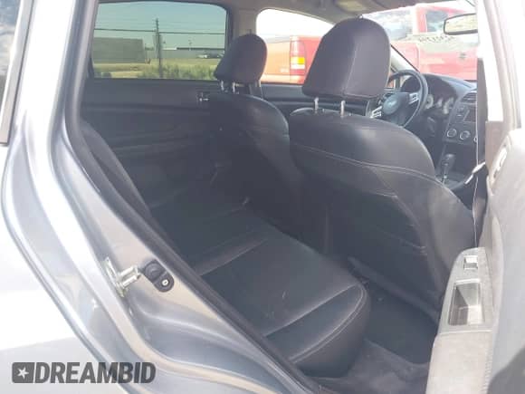 2014 Subaru Impreza Special Sports Limited z VIN JF1GPAR67E8294289, wystawiony jako IAAI lot #42321294 z przebiegiem 106 315 mil mil oraz . Historia ofert i sprzedaży dostępna na DreamBid. Obrazek 8.