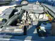 2002 Dodge Durango SLT with VIN 1B4HS48Z72F219350, listed as a IAAI auction lot 41763041 with 146,602 mi miles and . Bid and sale history available at DreamBid. Image 19.