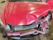 2011 Honda Accord LX-S with VIN 1HGCS1B39BA006107, listed as a Copart auction lot 71175445 with 123,831 mi miles and Salvage title. Bid and sale history available at DreamBid. Image 11.