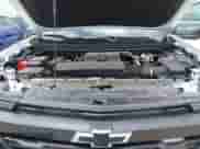 2024 Chevrolet Colorado 4WD Trail Boss с VIN 1GCPTEEKXR1321385, выставлен на аукционе IAAI как лот 42493511 с пробегом 4 929 миль миль и . История ставок и продаж доступна на DreamBid. Изображение 10.
