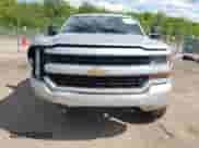 2017 Chevrolet Silverado 1500 Custom с VIN 1GCRCPEH3HZ300564, выставлен на аукционе IAAI как лот 42178810 с пробегом 111 877 миль миль и . История ставок и продаж доступна на DreamBid. Изображение 12.