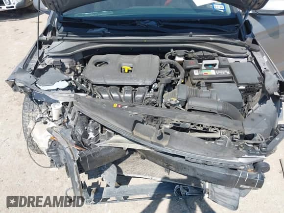 2020 Hyundai Elantra SEL z VIN KMHD84LF4LU996882, wystawiony jako IAAI lot #43320395 z przebiegiem 125 404 mil mil oraz . Historia ofert i sprzedaży dostępna na DreamBid. Obrazek 10.