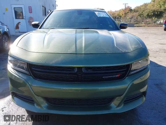 2023 Dodge Charger SXT z VIN 2C3CDXBG1PH673684, wystawiony jako IAAI lot #43439756 z przebiegiem 13 896 mil mil oraz . Historia ofert i sprzedaży dostępna na DreamBid. Obrazek 13.