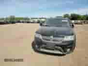 2013 Dodge Journey SXT with VIN 3C4PDCBB1DT722833, listed as a Copart auction lot 70559015 with 198,104 mi miles and Salvage title. Bid and sale history available at DreamBid. Image 14.