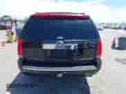 2008 Cadillac Escalade ESV с VIN 1GYFK66888R221139, выставлен на аукционе IAAI как лот 42671536 с пробегом 200 752 миль миль и . История ставок и продаж доступна на DreamBid. Изображение 16.