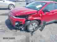 2021 Hyundai Kona Ultimate с VIN KM8K53AG0MU127560, выставлен на аукционе IAAI как лот 42549829 с пробегом 34 505 миль миль и . История ставок и продаж доступна на DreamBid. Изображение 6.
