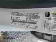 2016 Ford Fiesta S with VIN 3FADP4TJ9GM171299, listed as a Copart auction lot 82109895 with 110,806 mi miles and Salvage title. Bid and sale history available at DreamBid. Image 12.