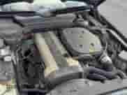 1991 Mercedes-Benz 300 z VIN WDBFA61E6MF018332, wystawiony jako Copart lot #67658375 z przebiegiem 62 020 mil mil oraz Czysty tytuł • Clean title. Historia ofert i sprzedaży dostępna na DreamBid. Obrazek 13.