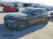 2024 BMW M3 Competition xDrive с VIN WBS43AY05RFS59332, выставлен на аукционе Copart как лот 46280415 с пробегом 13 288 миль миль и Списание • Salvage title. История ставок и продаж доступна на DreamBid. Изображение 1.