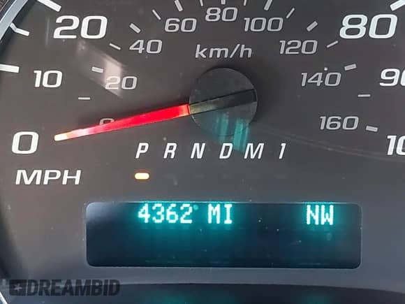 2024 Chevrolet Express Cargo with VIN 1GCWGAFP6R1216135, listed as a IAAI auction lot 42504089 with 4,362 mi miles and . Bid and sale history available at DreamBid. Image 16.
