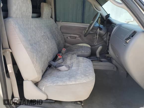 2003 Toyota Tacoma with VIN 5TENL42N23Z227479, listed as a Copart auction lot 85126975 with 177,129 mi miles and Salvage title. Bid and sale history available at DreamBid. Image 10.