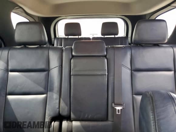 2019 Dodge Durango SXT with VIN 1C4RDHAG4KC684591, listed as a Copart auction lot 85596635 with 116,268 mi miles and Salvage title. Bid and sale history available at DreamBid. Image 10.