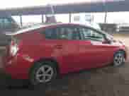 2014 Toyota Prius Four с VIN JTDKN3DU8E1765449, выставлен на аукционе IAAI как лот 42208013 с пробегом 99 279 миль миль и . История ставок и продаж доступна на DreamBid. Изображение 13.