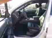 2021 Jeep Grand Cherokee Limited with VIN 1C4RJEBGXMC539077, listed as a IAAI auction lot 41645809 with 26,125 mi miles and . Bid and sale history available at DreamBid. Image 5.