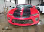 2018 Chevrolet Camaro 2SS с VIN 1G1FH3D73J0172562, выставлен на аукционе Copart как лот 67834775 с пробегом Не указан миль и Списание • Salvage title. История ставок и продаж доступна на DreamBid. Изображение 5.