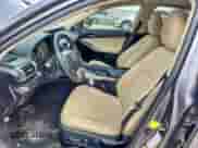 2016 Lexus IS 200t with VIN JTHBA1D21G5012693, listed as a Copart auction lot 66679295 with 214,482 mi miles and Salvage title. Bid and sale history available at DreamBid. Image 7.