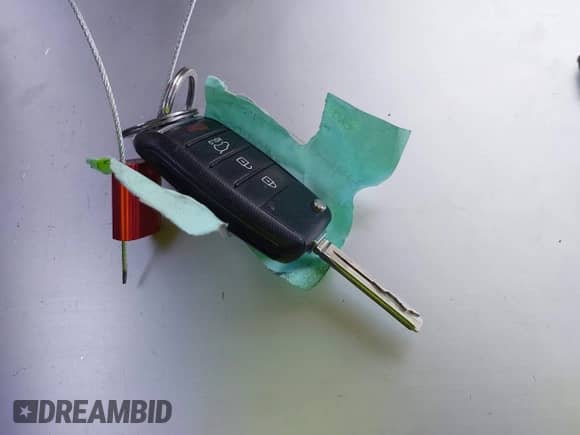 2016 Kia Sedona L с VIN KNDMA5C15G6113143, выставлен на аукционе IAAI как лот 42894713 с пробегом 153 946 миль миль и . История ставок и продаж доступна на DreamBid. Изображение 11.