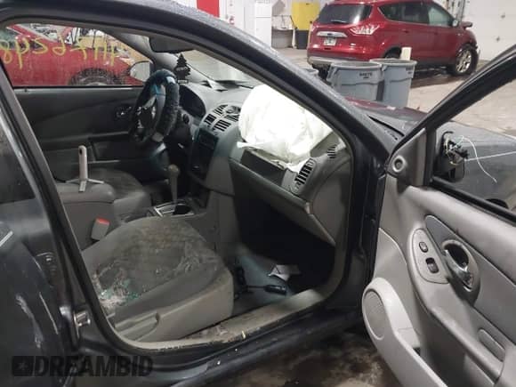 2004 Chevrolet Malibu Maxx LS с VIN 1G1ZT64814F167044, выставлен на аукционе IAAI как лот 41176248 с пробегом 187 962 миль миль и . История ставок и продаж доступна на DreamBid. Изображение 5.