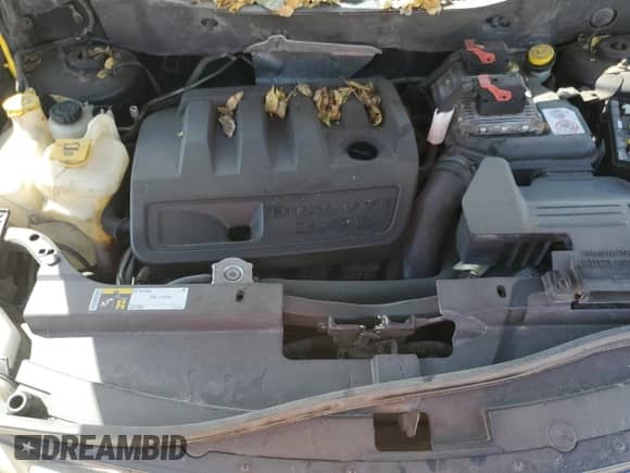 2016 Jeep Compass Sport с VIN 1C4NJDBBXGD566744, выставлен на аукционе Copart как лот 82748415 с пробегом 184 493 миль миль и Чистый • Clean title. История ставок и продаж доступна на DreamBid. Изображение 11.