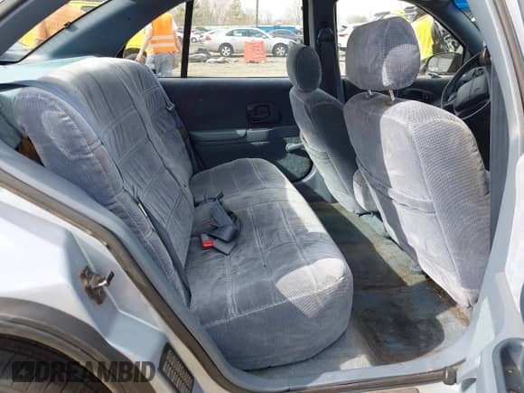 1995 Chevrolet Lumina с VIN 2G1WL52M8S1200543, выставлен на аукционе IAAI как лот 41513411 с пробегом 160 747 миль миль и . История ставок и продаж доступна на DreamBid. Изображение 8.