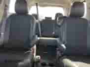 2012 Toyota Sienna SE with VIN 5TDXK3DC1CS270502, listed as a Copart auction lot 81154565 with 93,407 mi miles and Salvage title. Bid and sale history available at DreamBid. Image 10.